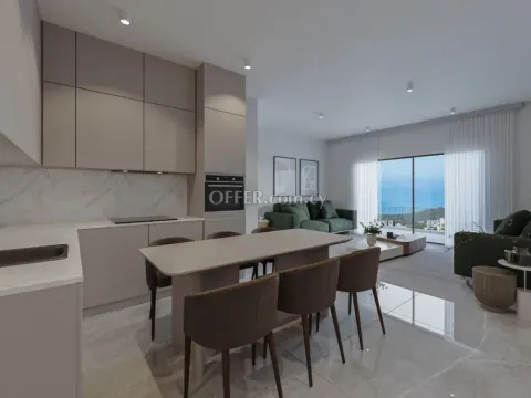 Apartment (Flat) in Geroskipou, Paphos for Sale - 3
