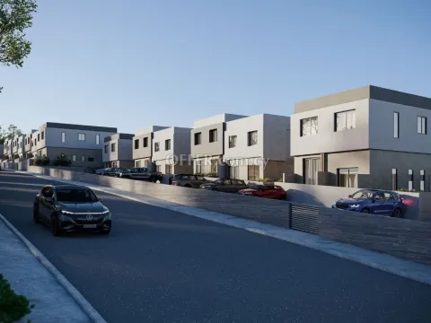 Apartment (Flat) in Tremithousa, Paphos for Sale - 6