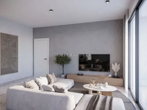Apartment (Flat) in Tremithousa, Paphos for Sale - 6