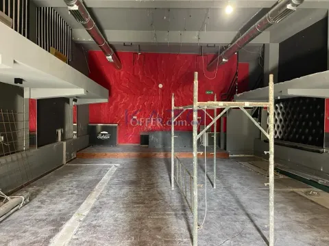 Unique Multi-Use Property with Terrace for Rent - 8