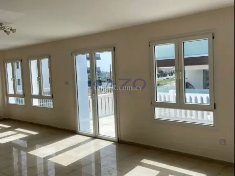Spacious Aradippou Four Bedroom Detached House For Sale - 8