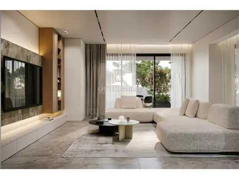 Brand new three bedroom house in Erimi village Limassol - 4