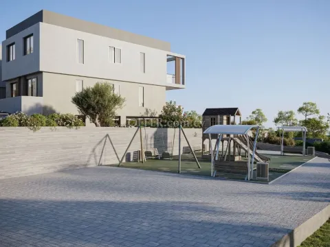 Apartment (Flat) in Tremithousa, Paphos for Sale - 5