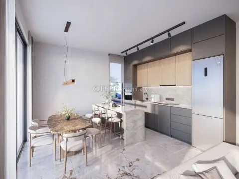Apartment (Flat) in Tremithousa, Paphos for Sale - 5