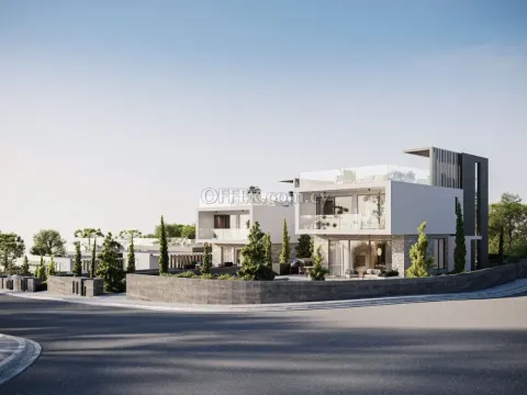 House (Detached) in Tala, Paphos for Sale - 5