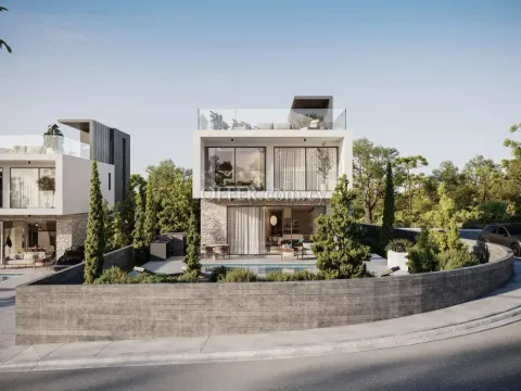 House (Detached) in Tala, Paphos for Sale - 5