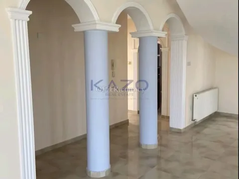 Spacious Aradippou Four Bedroom Detached House For Sale - 7