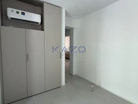 Modern Unfurnished Neapolis Apartment Top Floor For Sale - 6