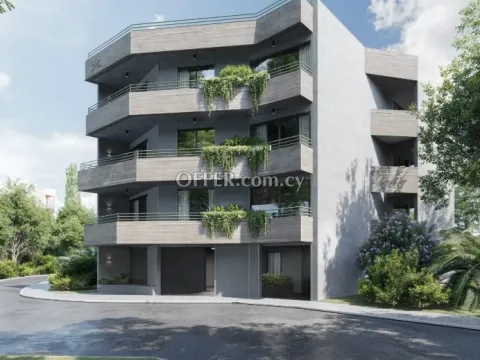 Apartment (Flat) in Old town, Limassol for Sale - 4