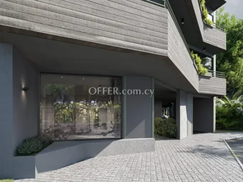 Apartment (Flat) in Old town, Limassol for Sale - 4