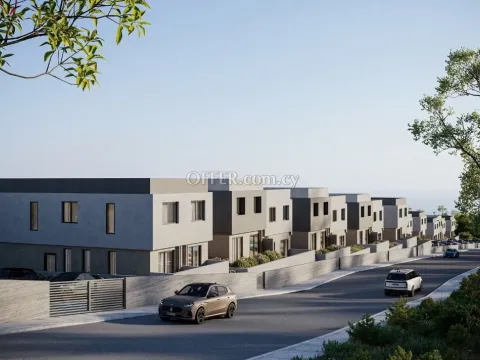 Apartment (Flat) in Tremithousa, Paphos for Sale - 4