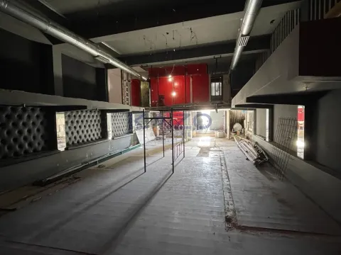 Unique Multi-Use Property with Terrace for Rent - 6