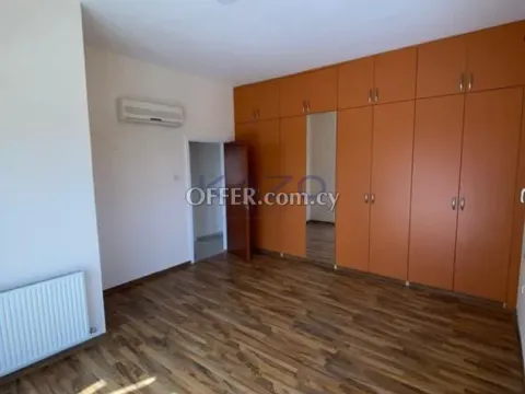 Spacious Aradippou Four Bedroom Detached House For Sale - 6