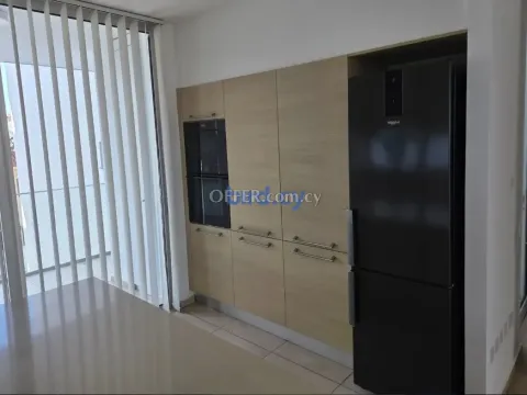 4 Bed Apartment for Rent in Engomi, Nicosia - 4