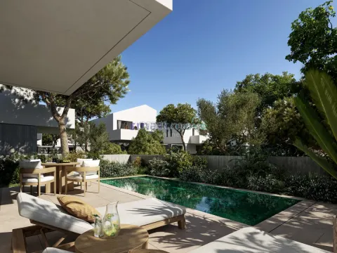 3 Bedroom Villa For Sale Oroklini Larnaka - 3