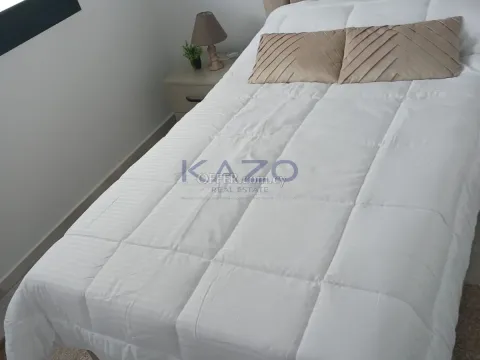 Modern Apartment with 2 Bedrooms in Larnaka City Center - 3