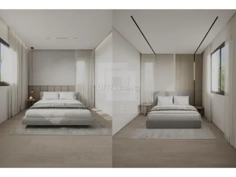 Luxury Three Bedroom Detached Houses for Sale in Lakatamia Nicosia - 2