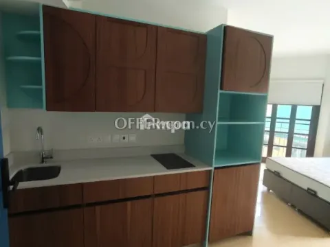 Studio to rent