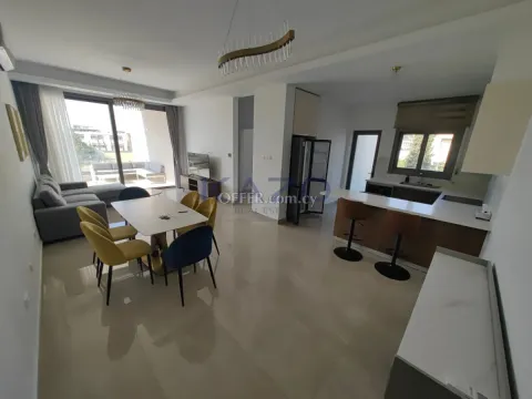 Prestigious 2 Bedroom Apartment for Sale in Linopetra - Main Photo