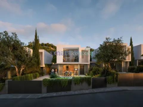 3 Bedroom Villa For Sale Oroklini Larnaka
