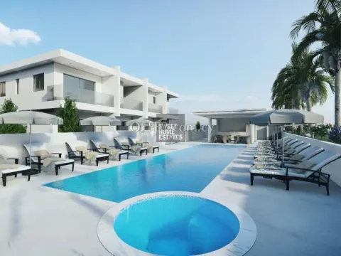 Four Bedroom Townhouse with Communal Pool in Kapparis - Main Photo
