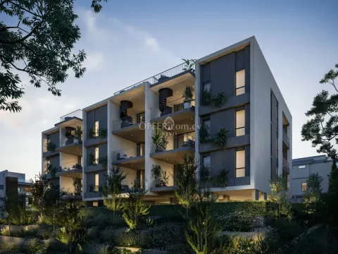 ONE BEDROOM APARTMENT IN AGIA FYLA - LIMASSOL - Main Photo