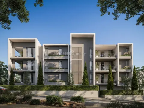 ONE BEDROOM APARTMENT IN AGIA FYLA - LIMASSOL - Main Photo