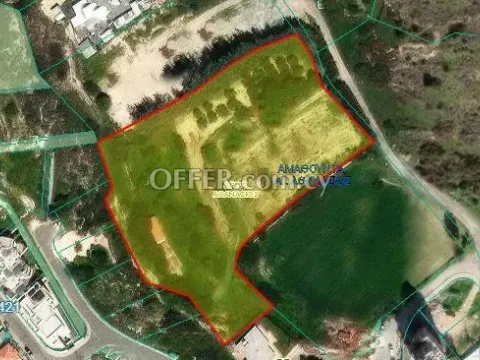 (Residential) in Agios Athanasios, Limassol for Sale - Main Photo