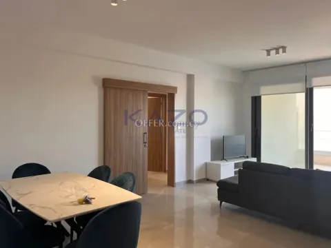 Spacious 2 Bedroom Zakaki Apartment for Sale - Main Photo