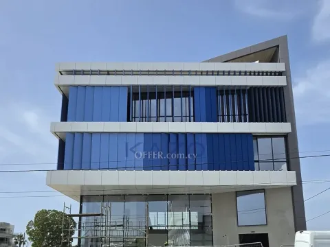 Prime Showroom in Kato Polemidia - Main Photo