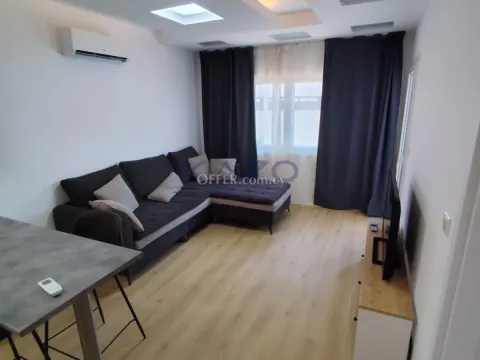 Renovated and Fully Furnished One Bedroom Apartment Neapolis - Main Photo