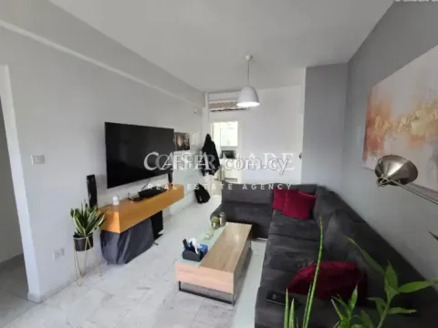 2 bedroom apartment in Akropoli - Main Photo