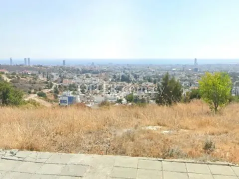(Residential) in Agia Fyla, Limassol for Sale - Main Photo