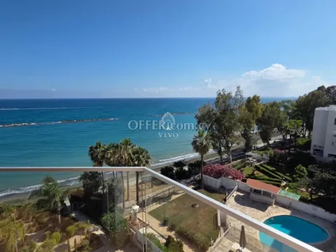 LUXURY KEY READY THREE BEDROOM BEACHFRONT APARTMENT FOR SALE - Main Photo