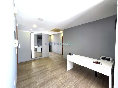 Prime Location Penthouse Office For Rent Limassol