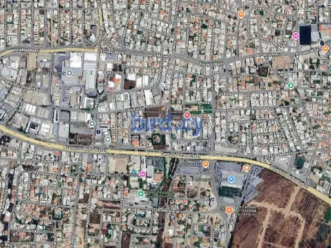 Building Plot for Sale in Engomi, Nicosia - 2
