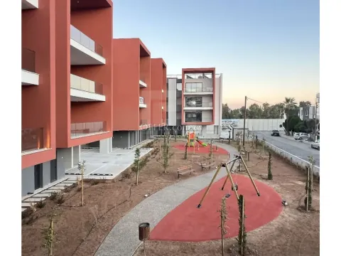 New three bedroom apartment for sale in Lakatamia privileged area - 9