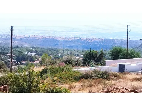 Very nice residential plots with sea views in Souni Zanakia - 6