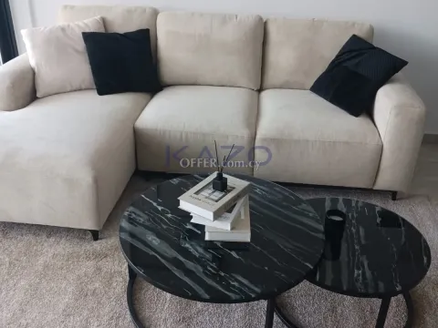 Modern Apartment with 2 Bedrooms in Larnaka City Center - 10