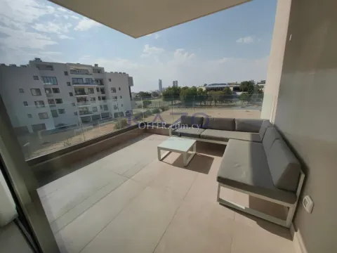Prestigious 2 Bedroom Apartment for Sale in Linopetra - 10
