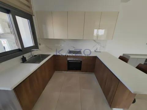 Prestigious 2 Bedroom Apartment for Sale in Linopetra - 9