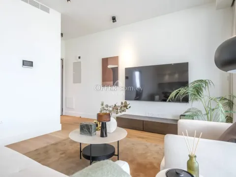 ONE BEDROOM APARTMENT IN AGIA FYLA - LIMASSOL - 7