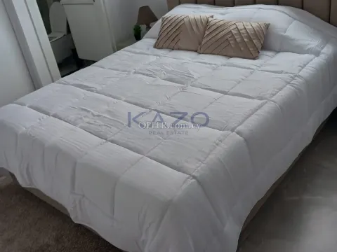 Modern Apartment with 2 Bedrooms in Larnaka City Center - 7
