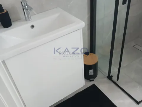 Modern Apartment with 2 Bedrooms in Larnaka City Center - 5