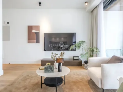 ONE BEDROOM APARTMENT IN AGIA FYLA - LIMASSOL - 4