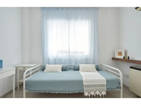 Spacious three bedroom apartment in Enaerios tourist area - 3