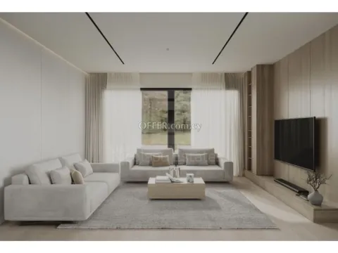 Luxury Three Bedroom Detached Houses for Sale in Lakatamia Nicosia - 3