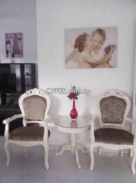 3 BEDROOM GROUND FLOOR HOUSE CLOSE TO POLIKLINIKI YGEIA - 2