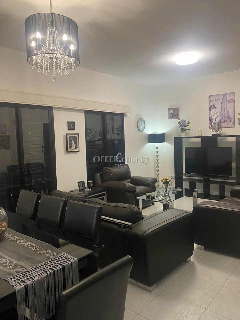 3 BEDROOM GROUND FLOOR HOUSE CLOSE TO POLIKLINIKI YGEIA - 11
