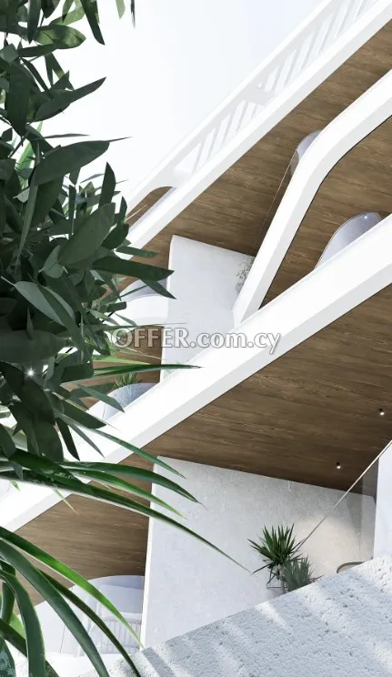 Apartment (Penthouse) in Zakaki, Limassol for Sale - 4